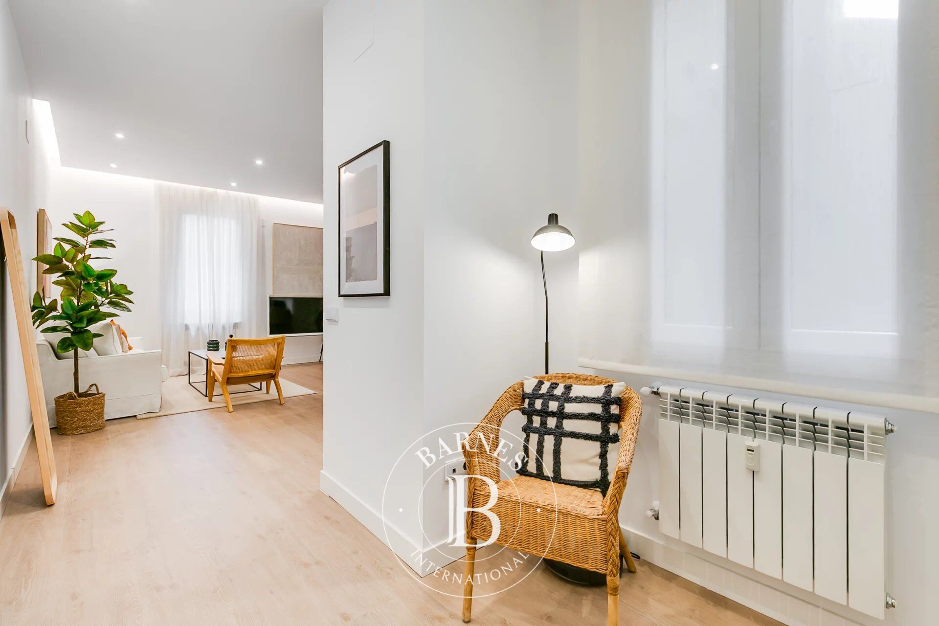 Daire Madrid - picture 17