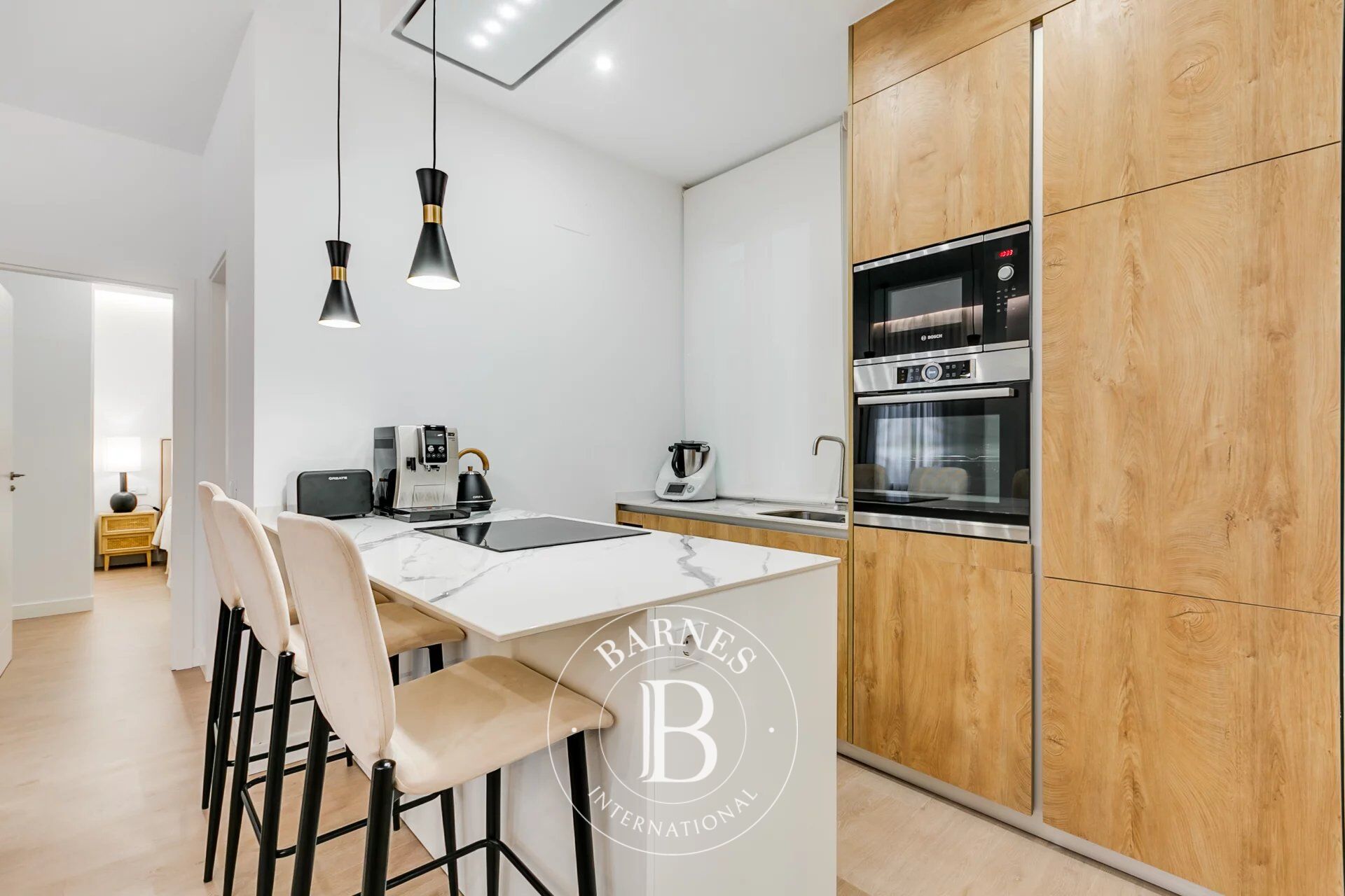 Daire Madrid - picture 9