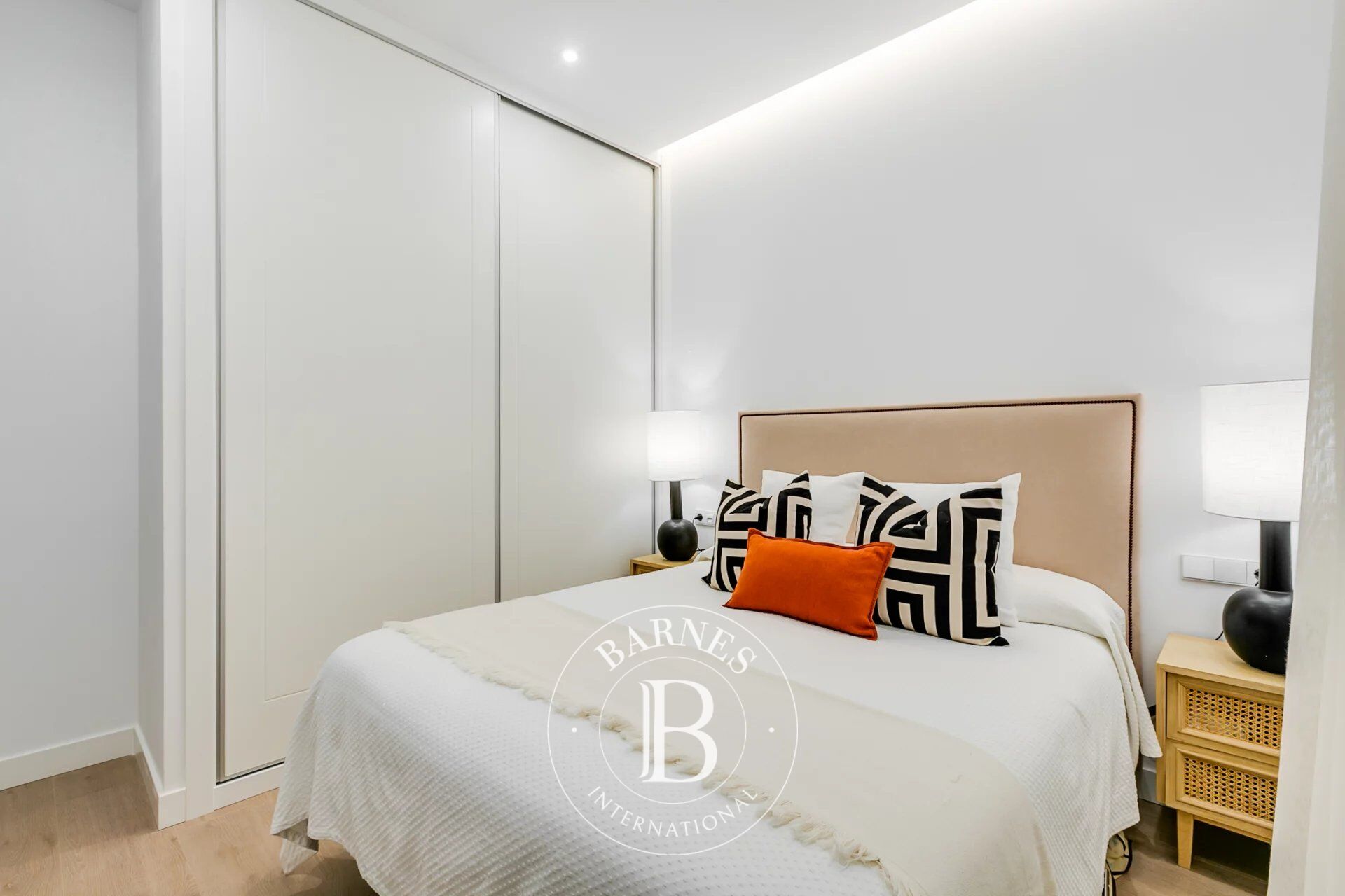 Daire Madrid - picture 20