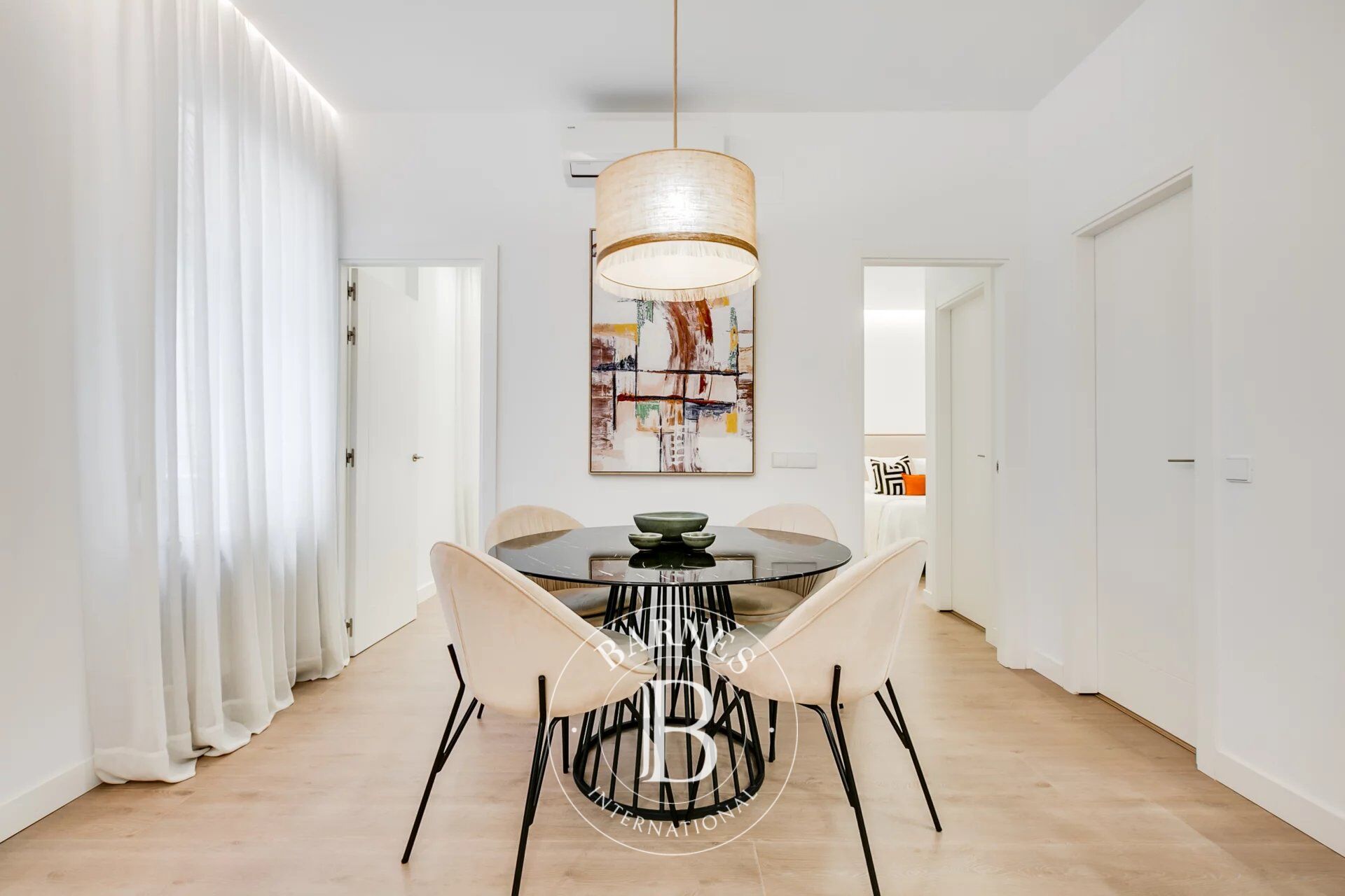 Daire Madrid - picture 4