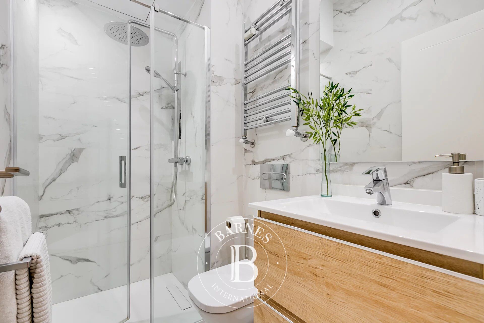 Daire Madrid - picture 21