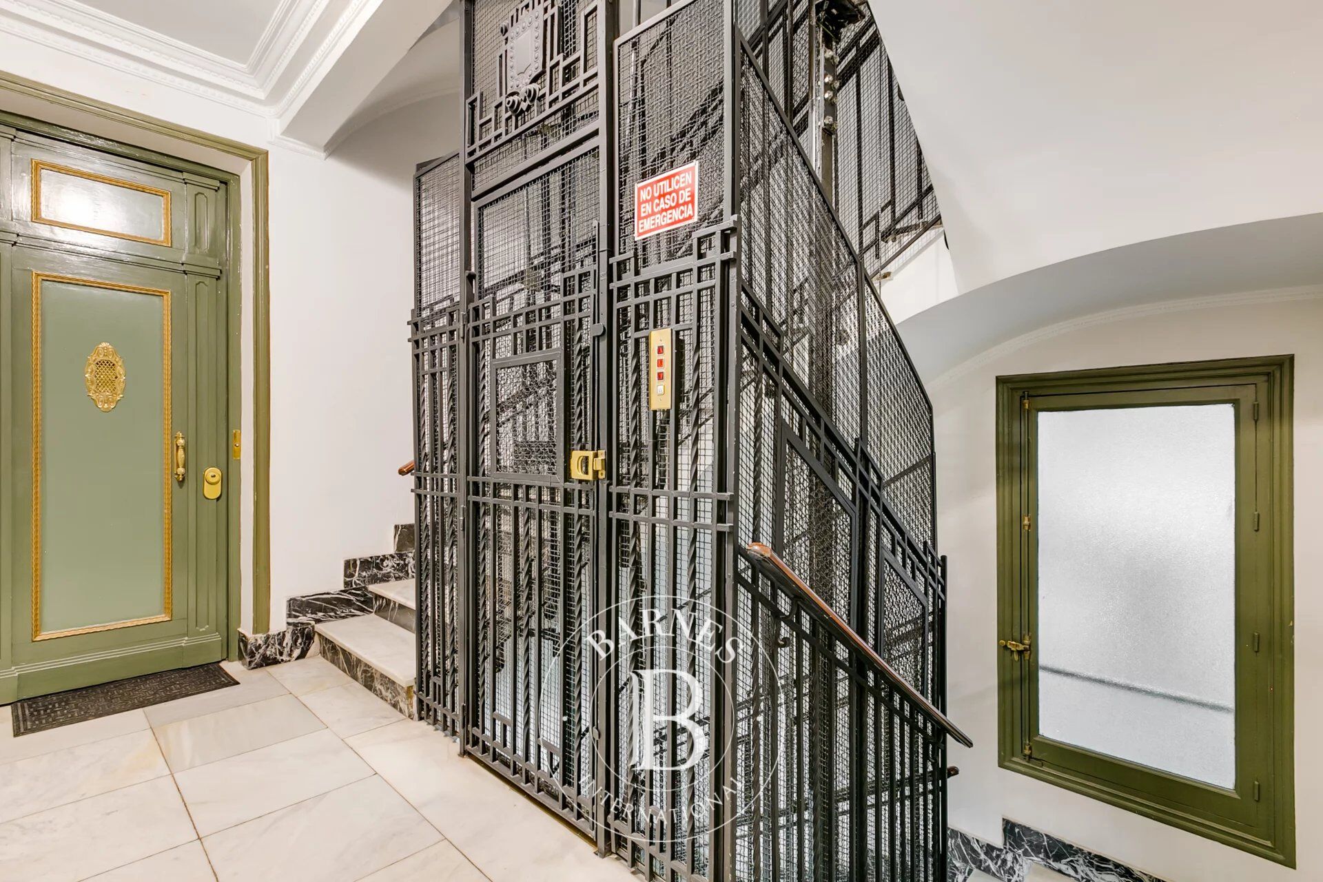 Daire Madrid - picture 33