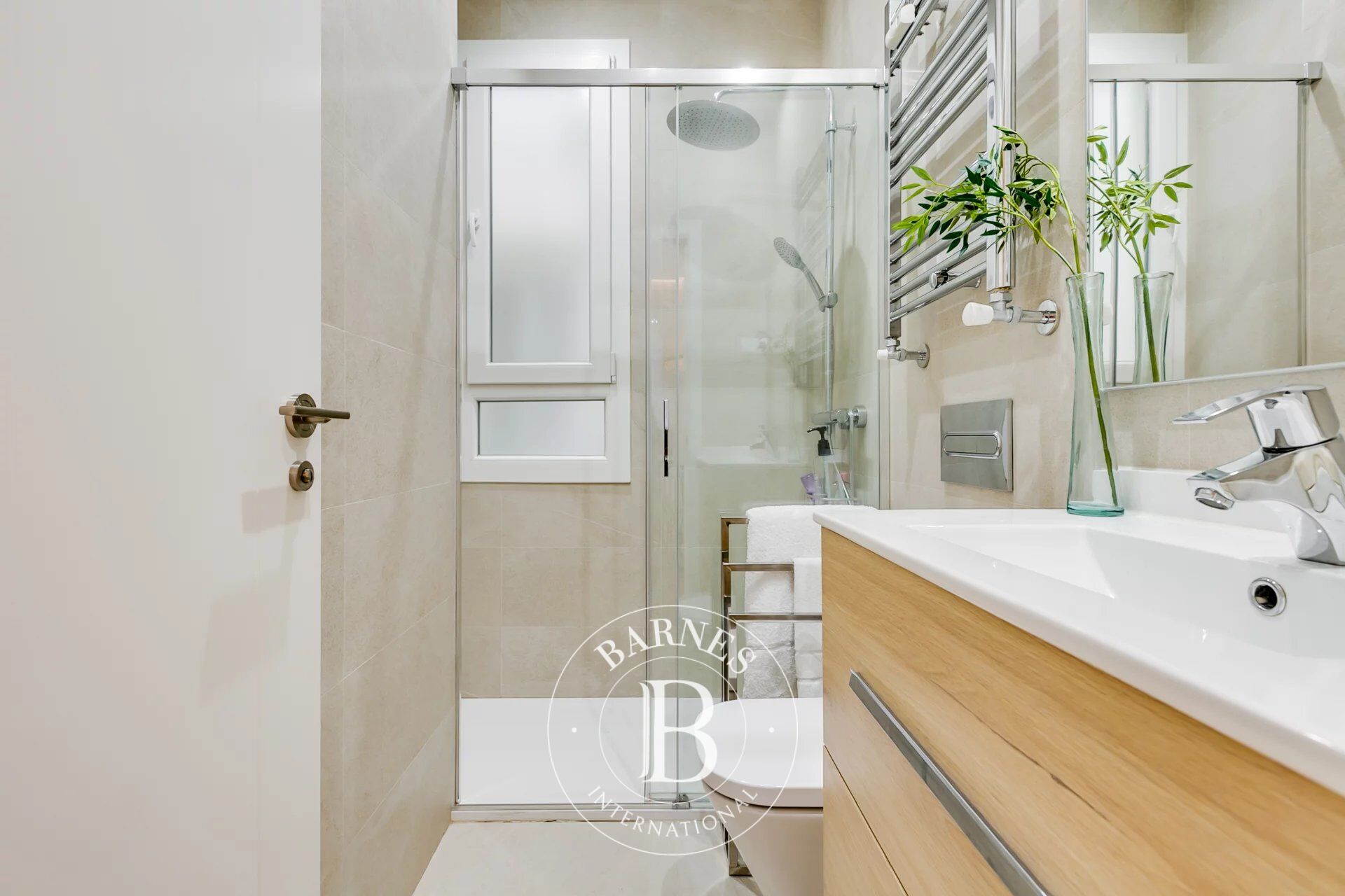 Daire Madrid - picture 28