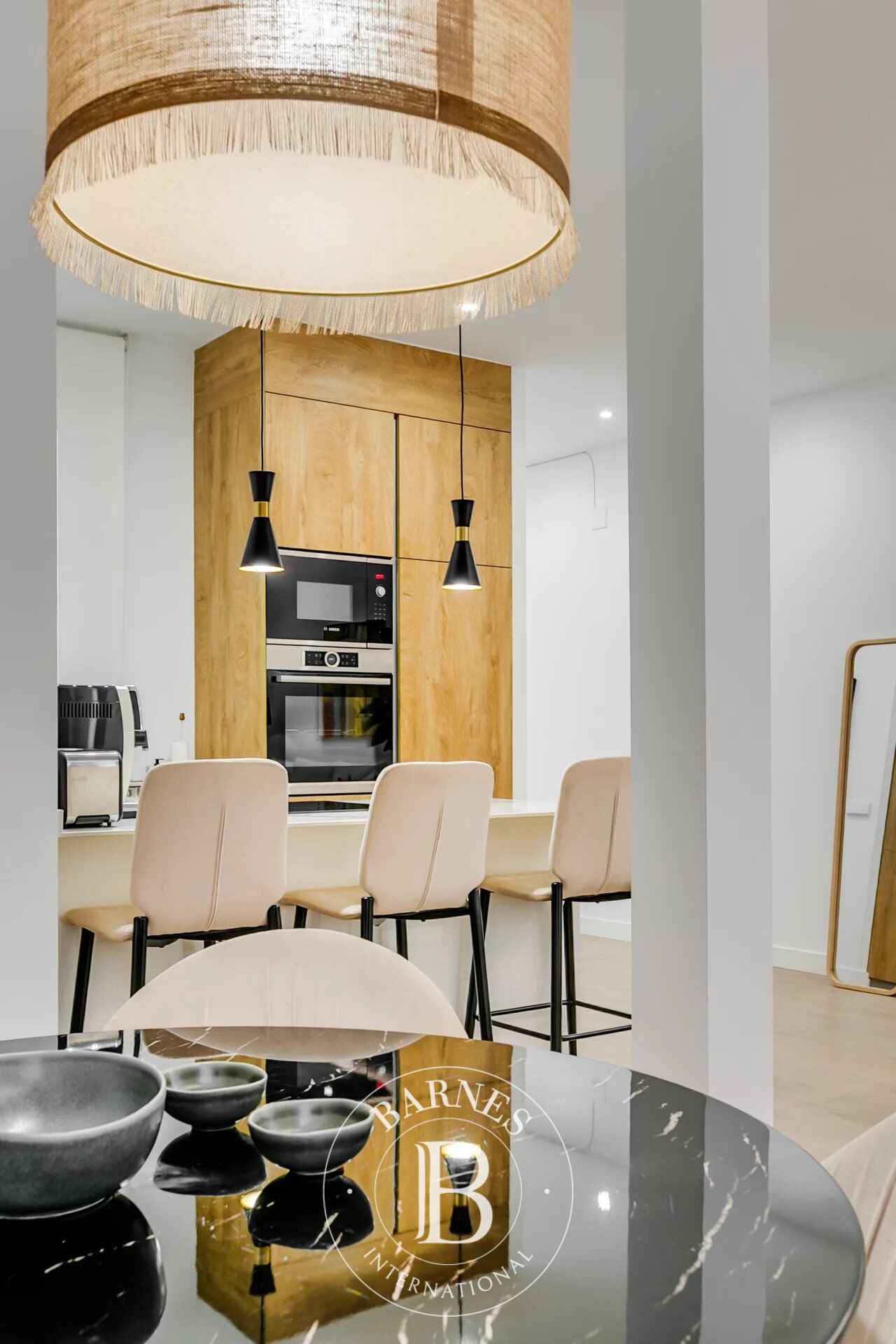 Daire Madrid - picture 11