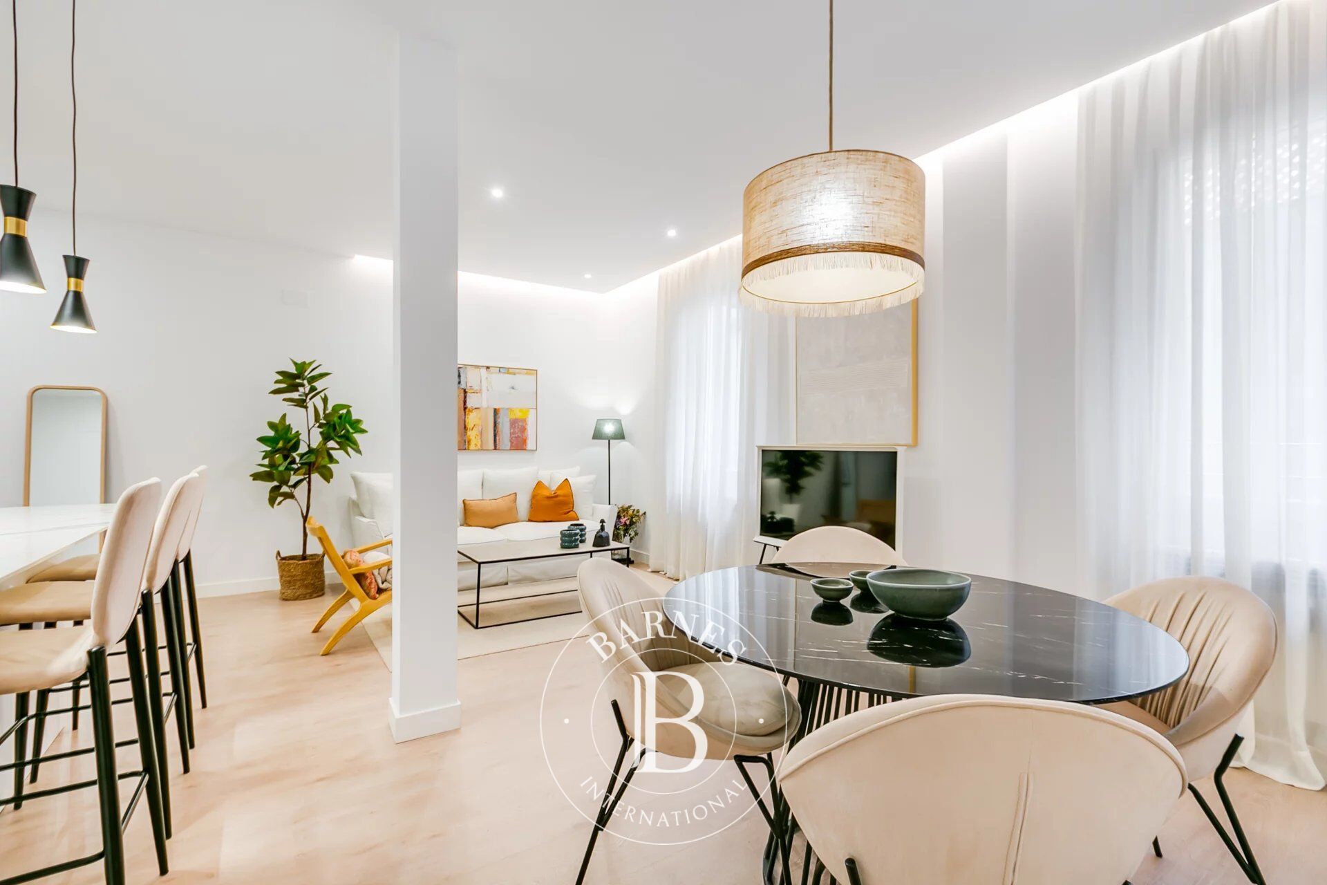 Daire Madrid - picture 7