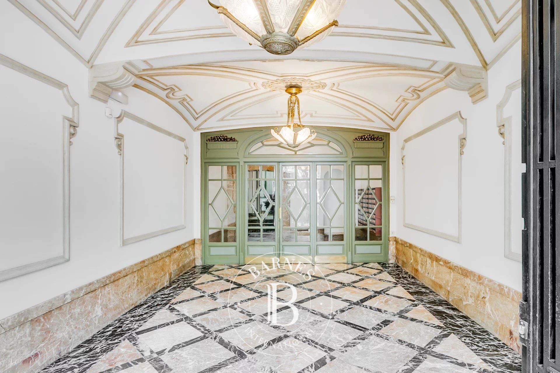 Daire Madrid - picture 34