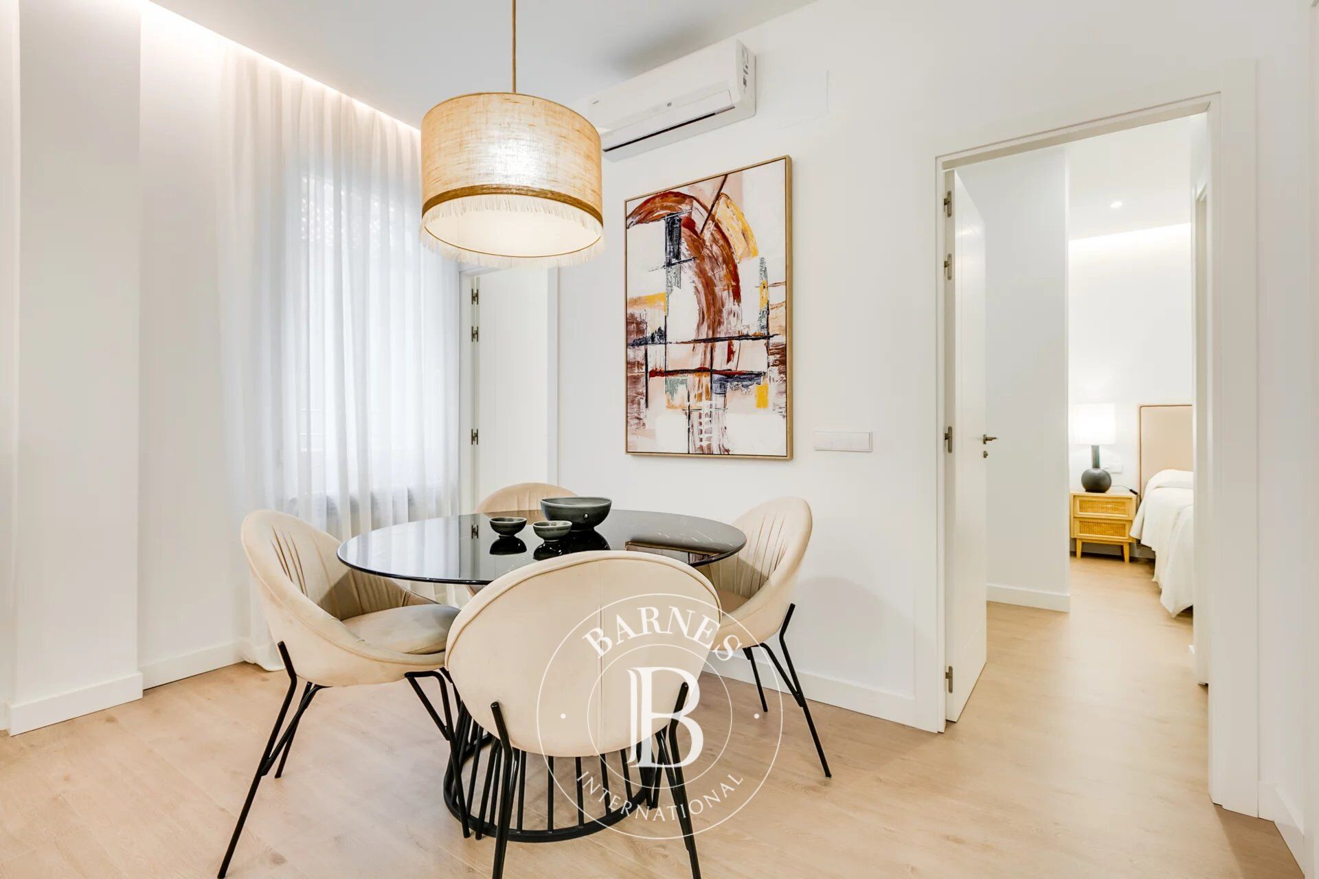 Daire Madrid - picture 5