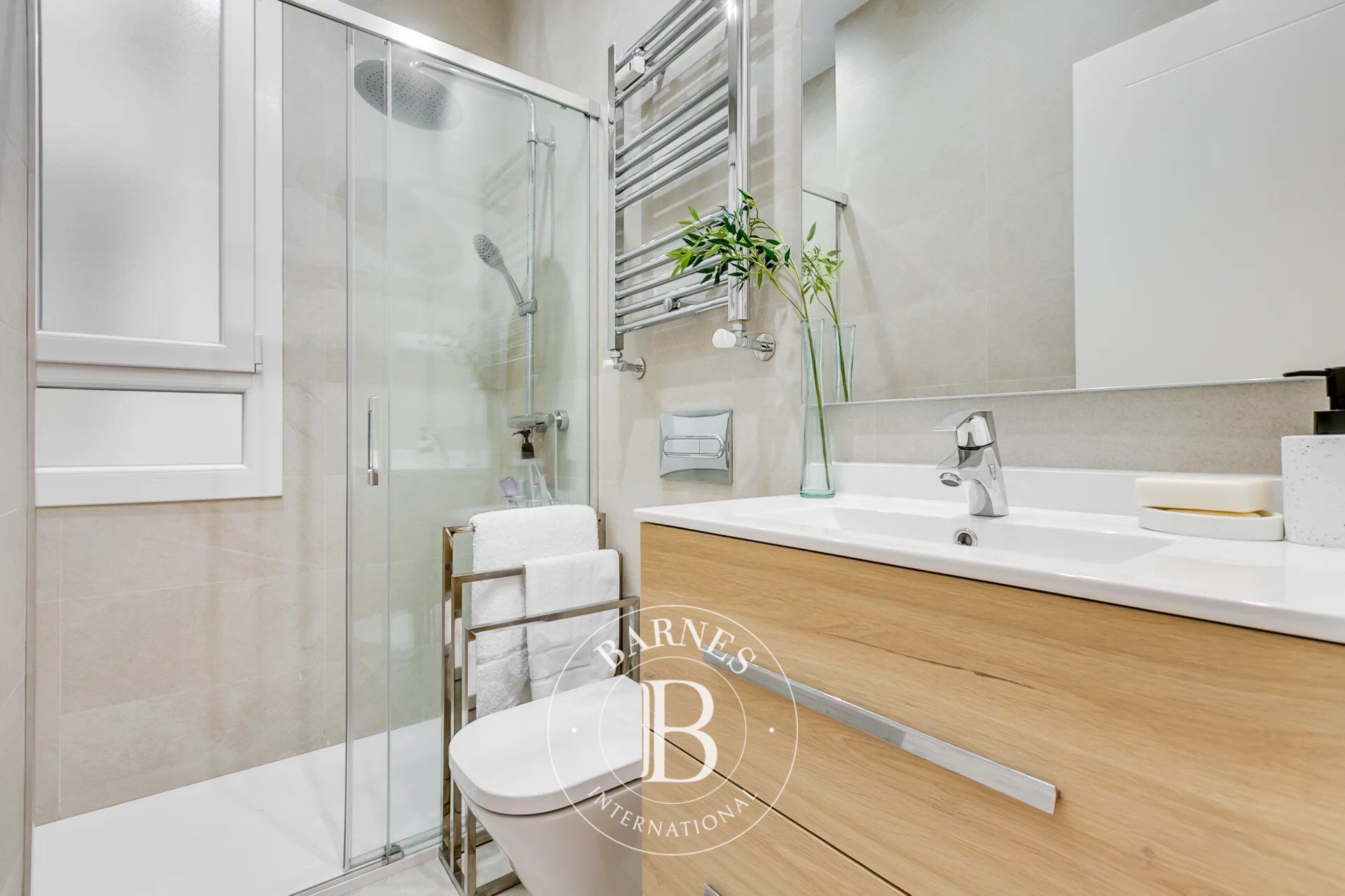 Daire Madrid - picture 27