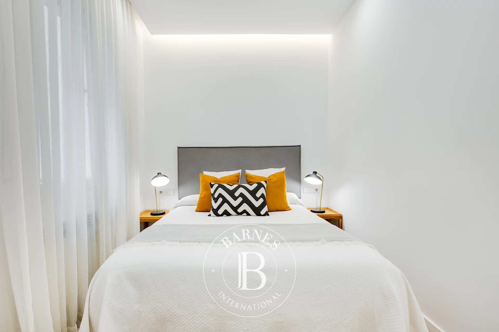 Daire Madrid - picture 31