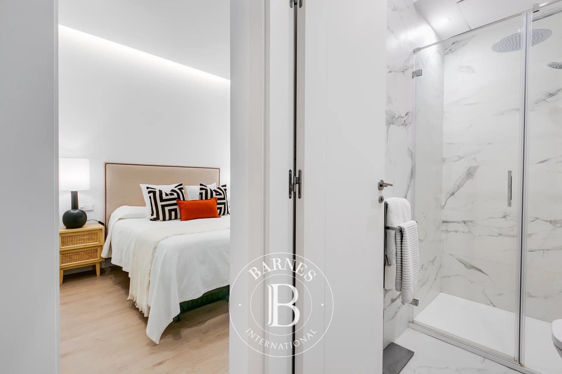 Daire Madrid - picture 19