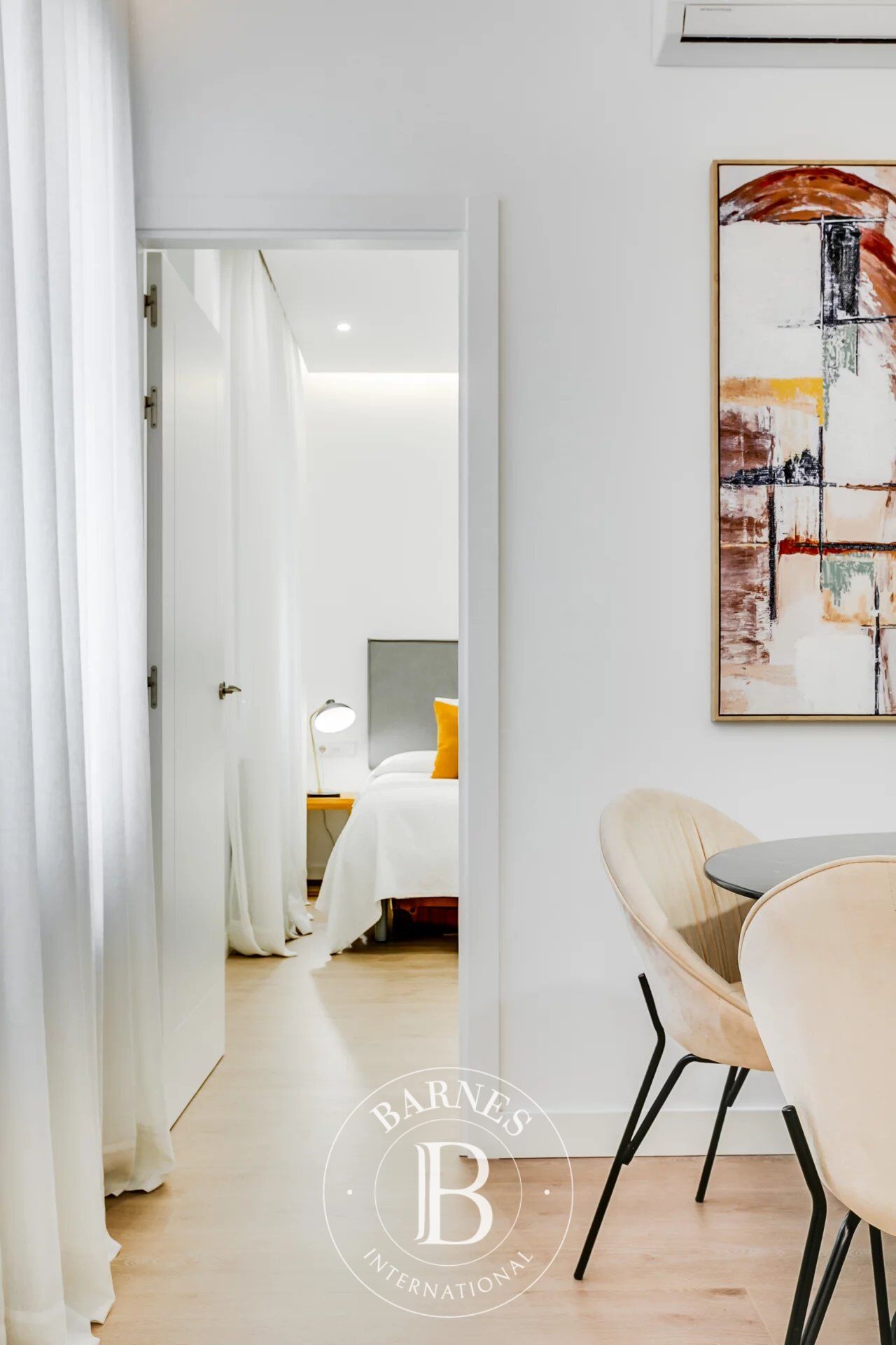 Daire Madrid - picture 16