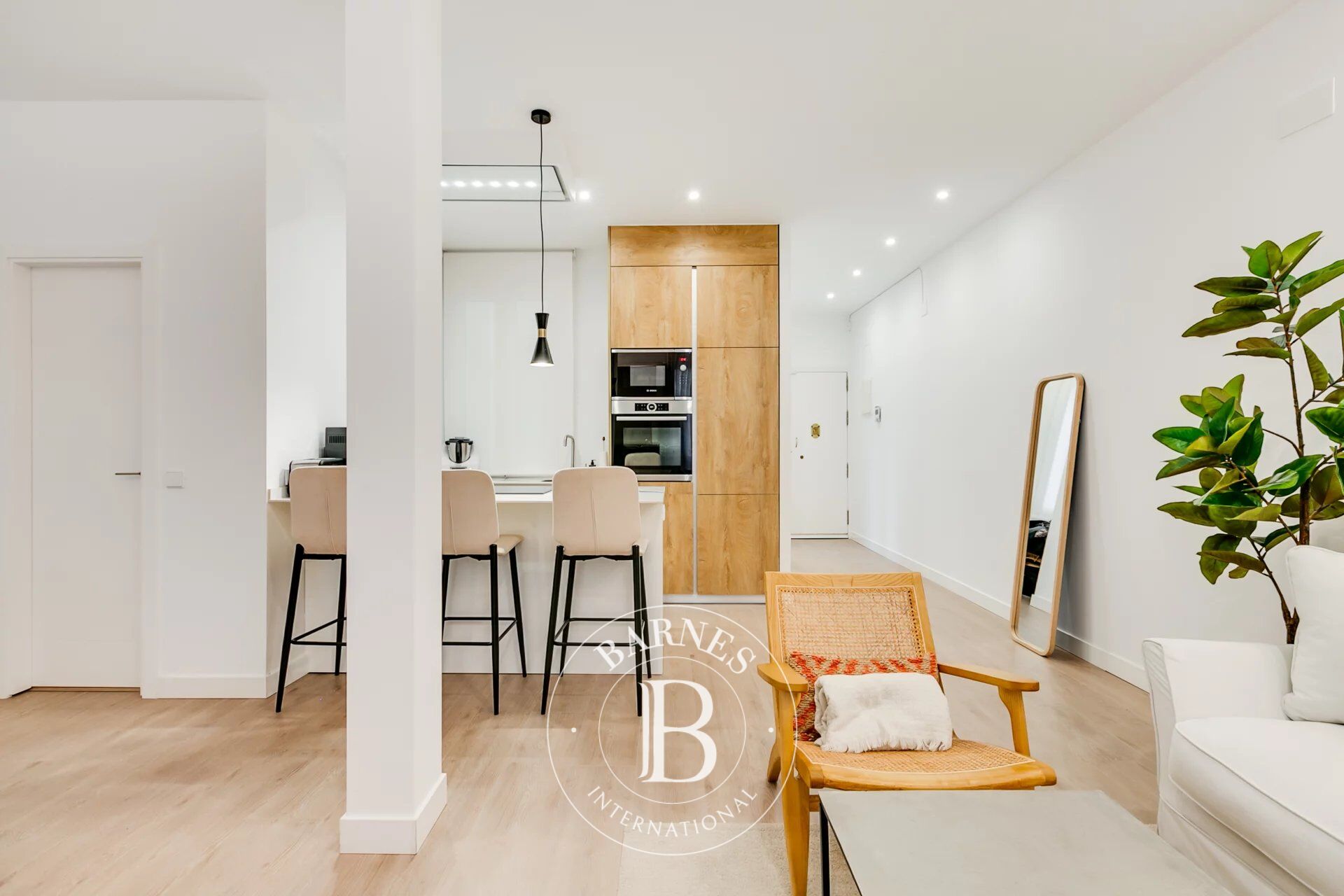 Daire Madrid - picture 13