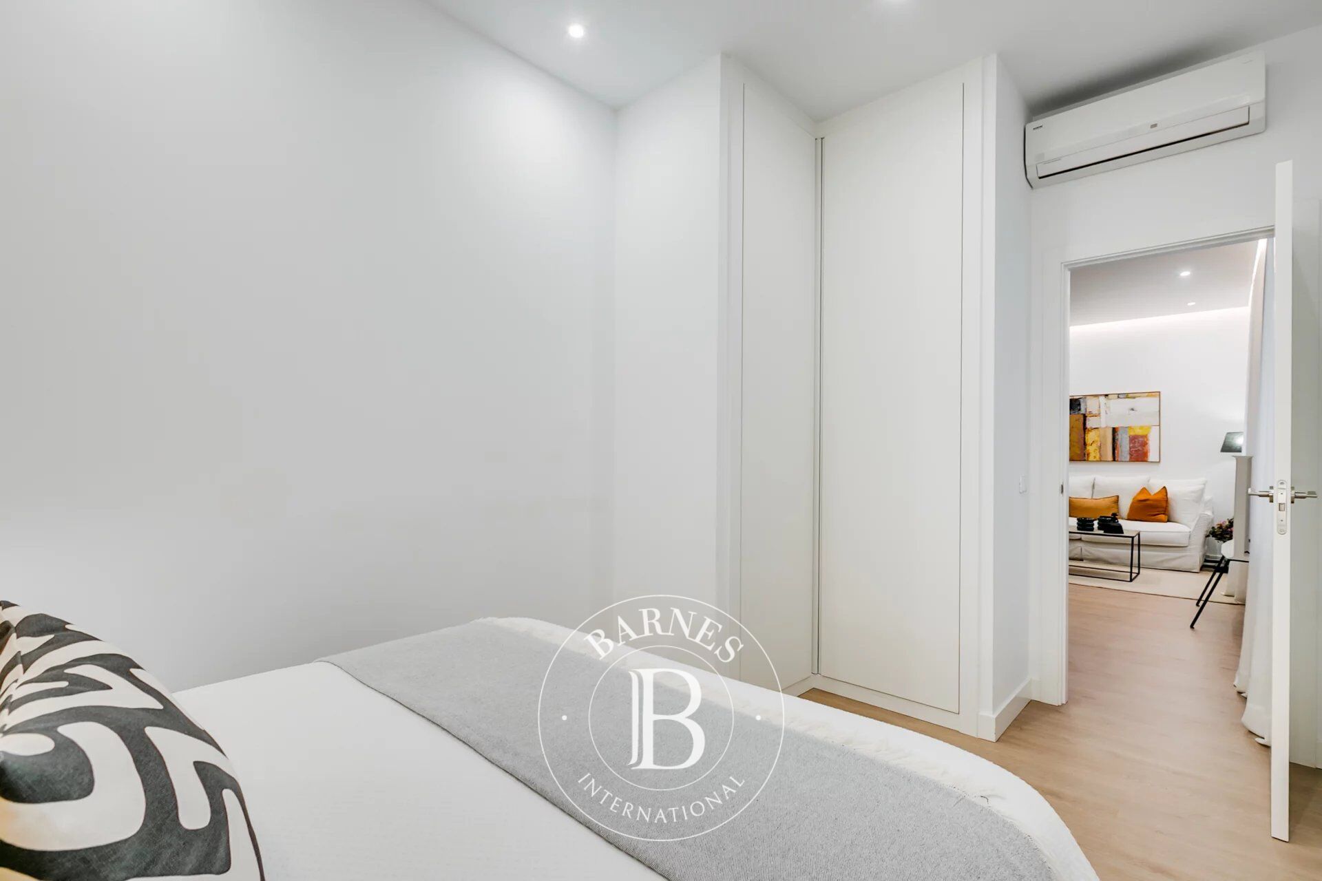 Daire Madrid - picture 25