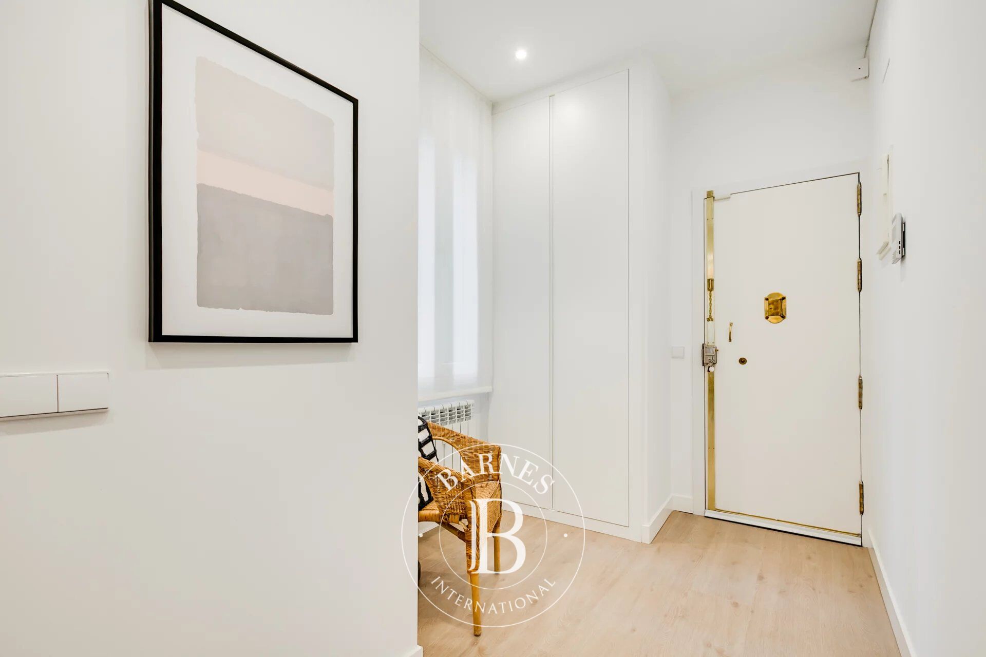 Daire Madrid - picture 18