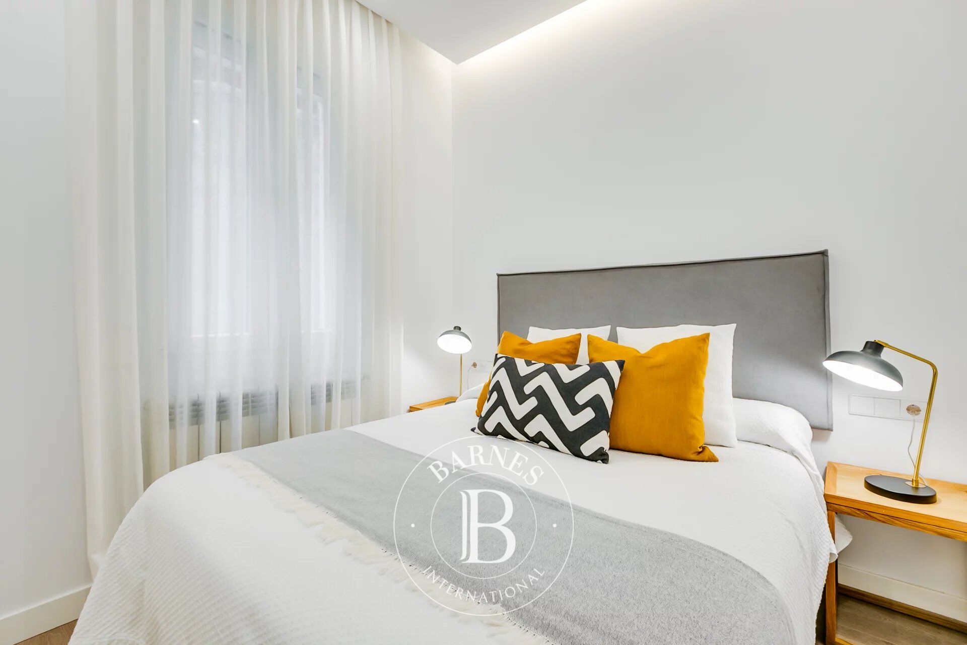 Daire Madrid - picture 22