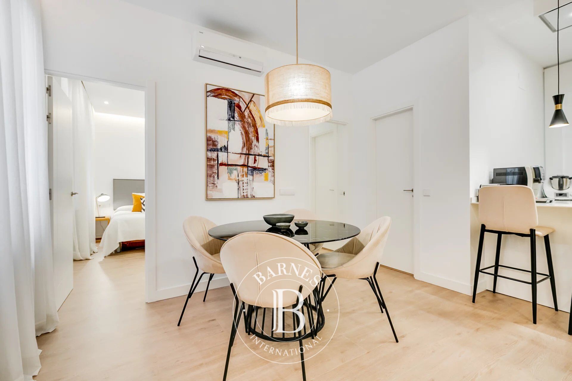 Daire Madrid - picture 14