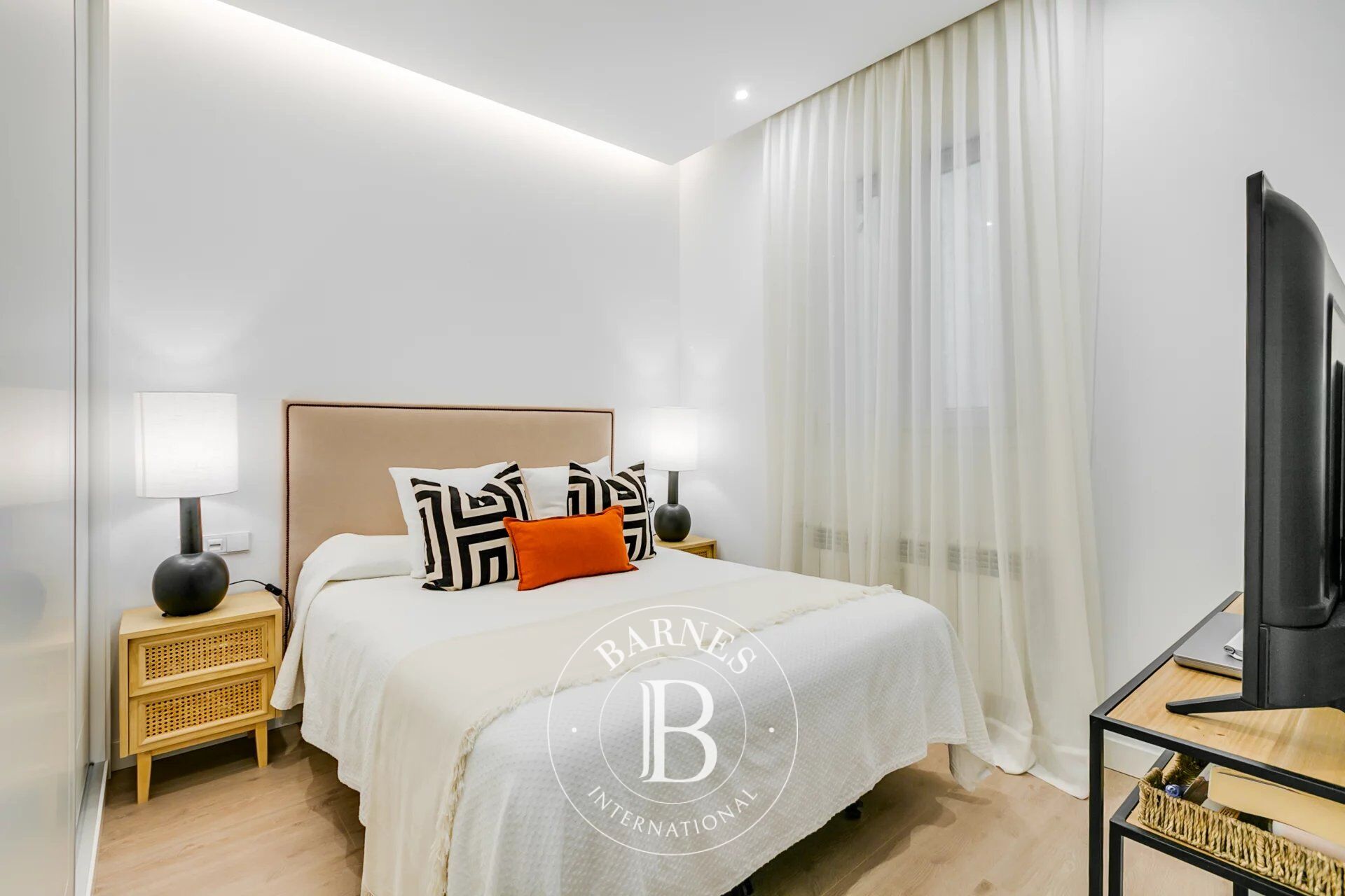 Daire Madrid - picture 26