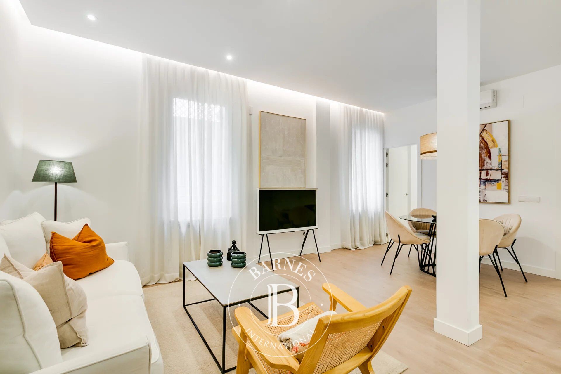 Daire Madrid - picture 6