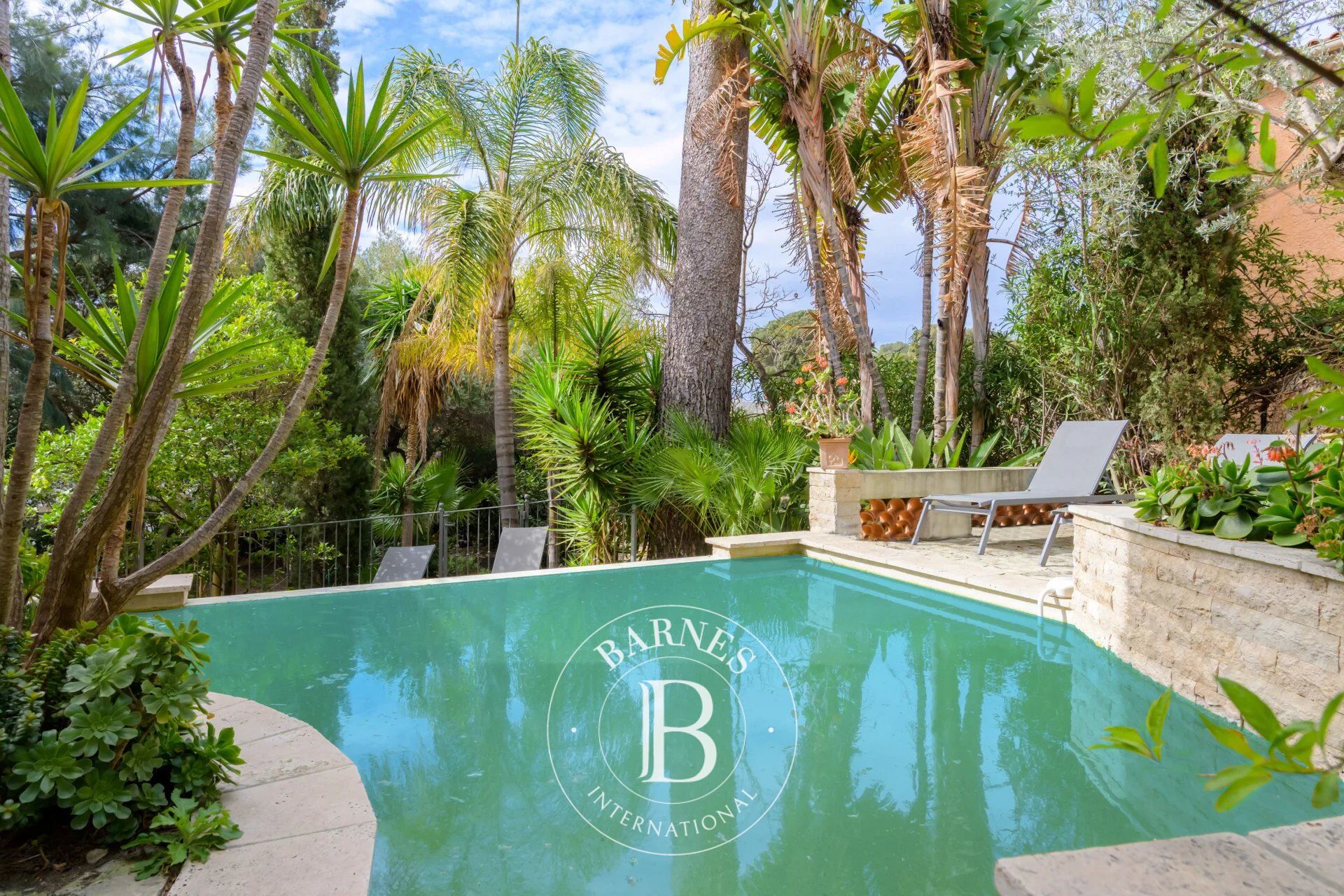 Villa Sanary-sur-Mer - picture 2