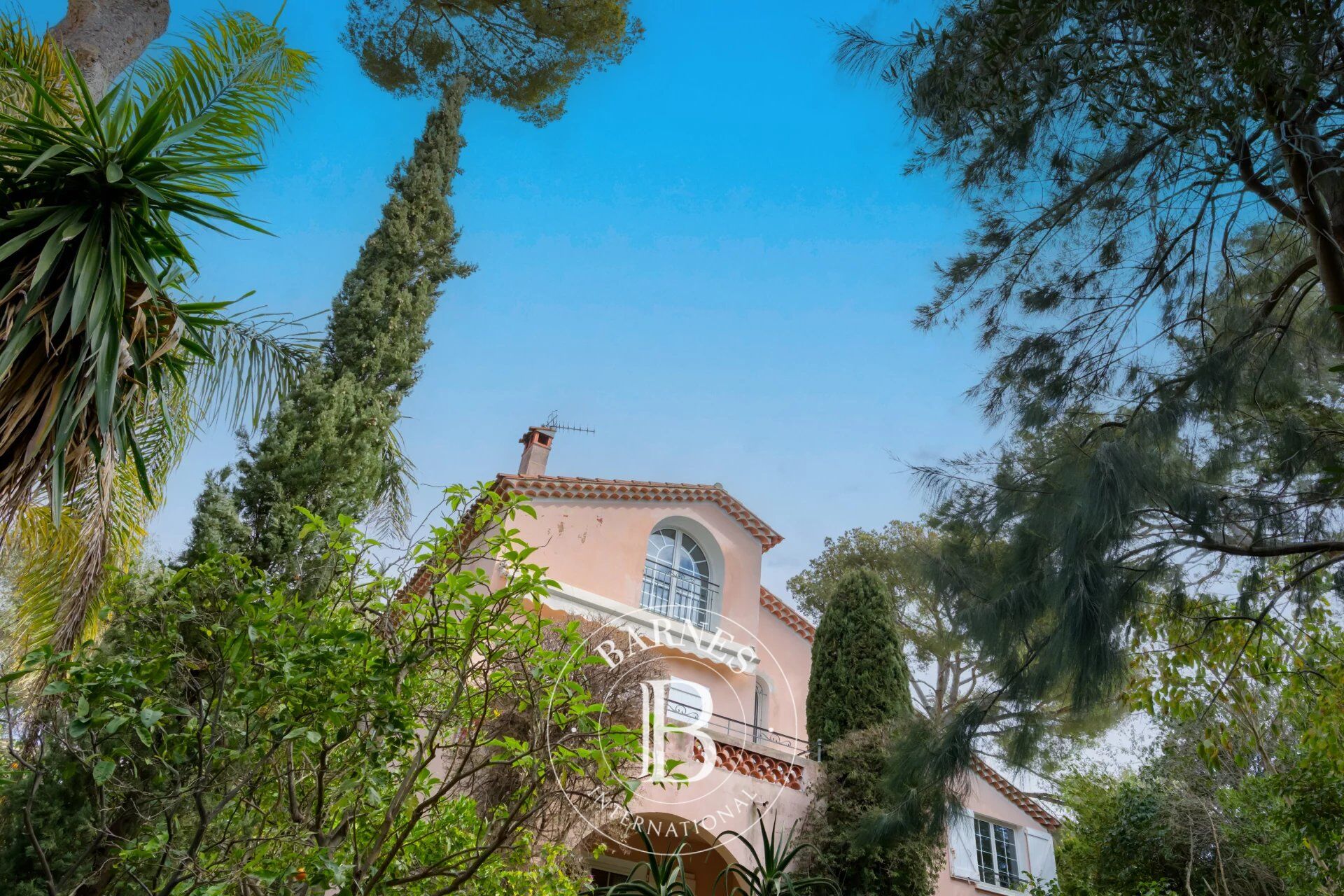 Villa Sanary-sur-Mer - picture 1