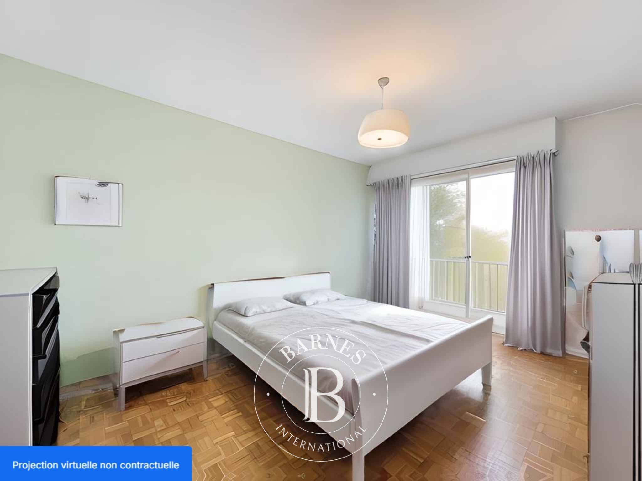 Villa Founex - picture 8