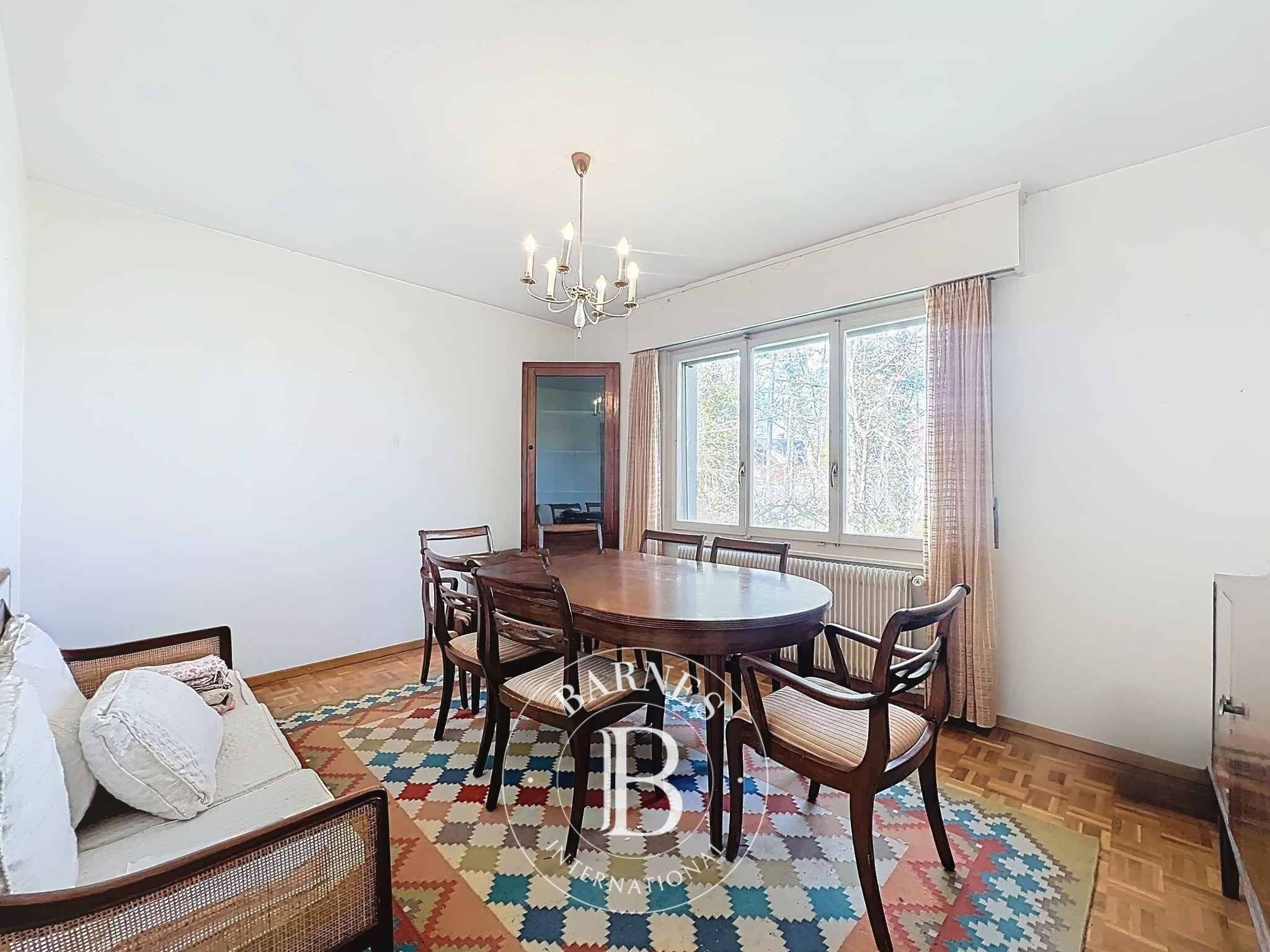 Villa Founex - picture 6