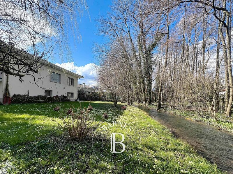 Venta, Villa Founex - picture 1