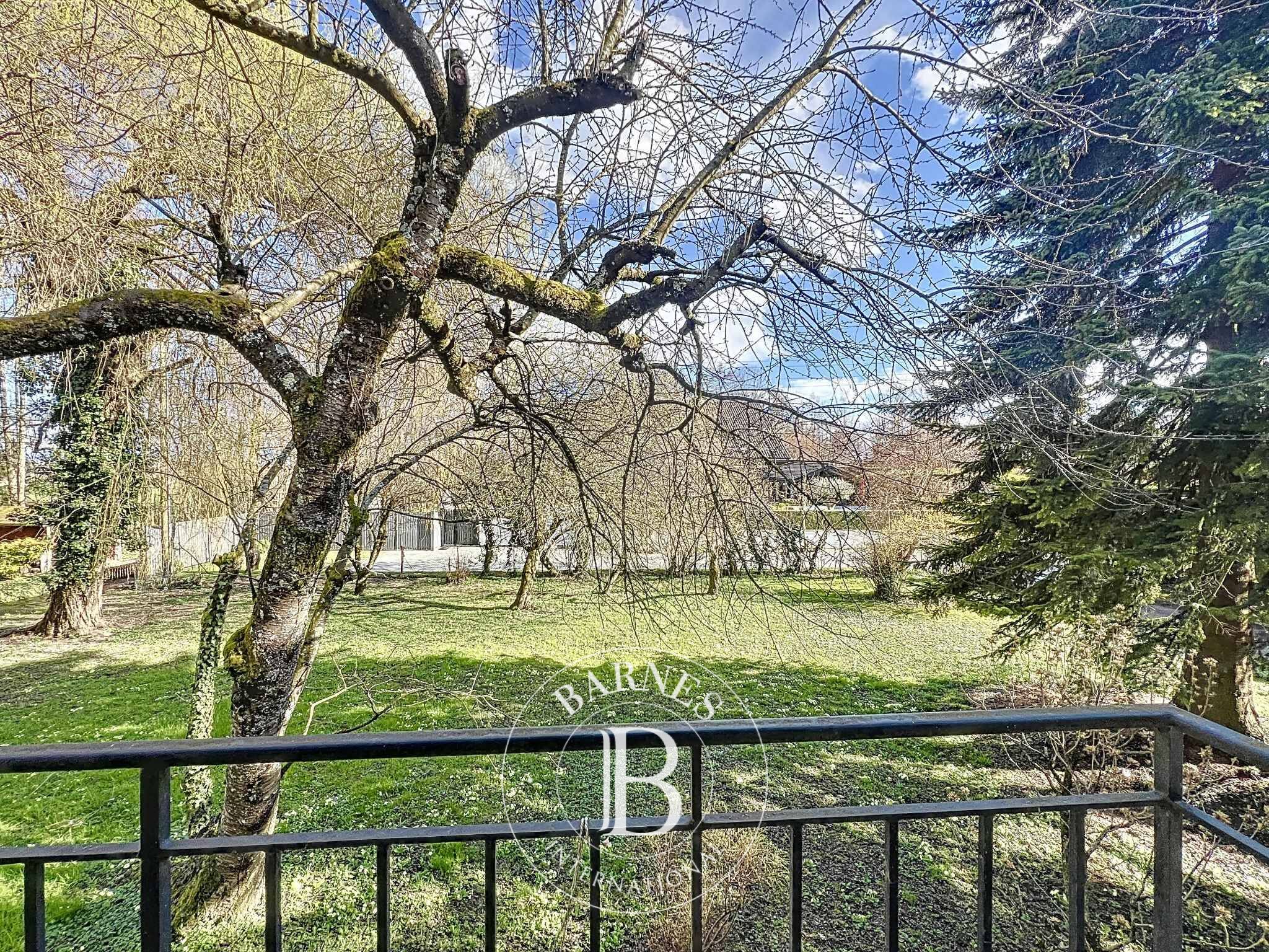 Villa Founex - picture 11