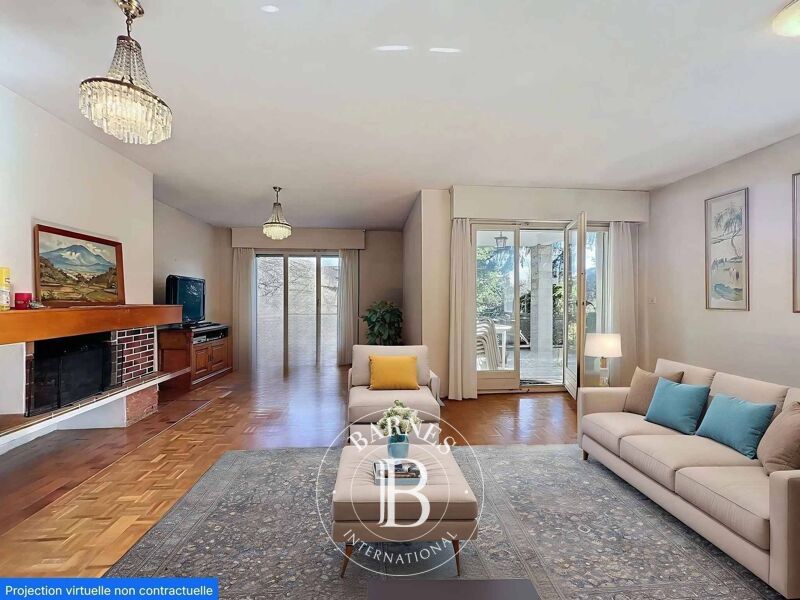 Venta, Villa Founex - picture 2