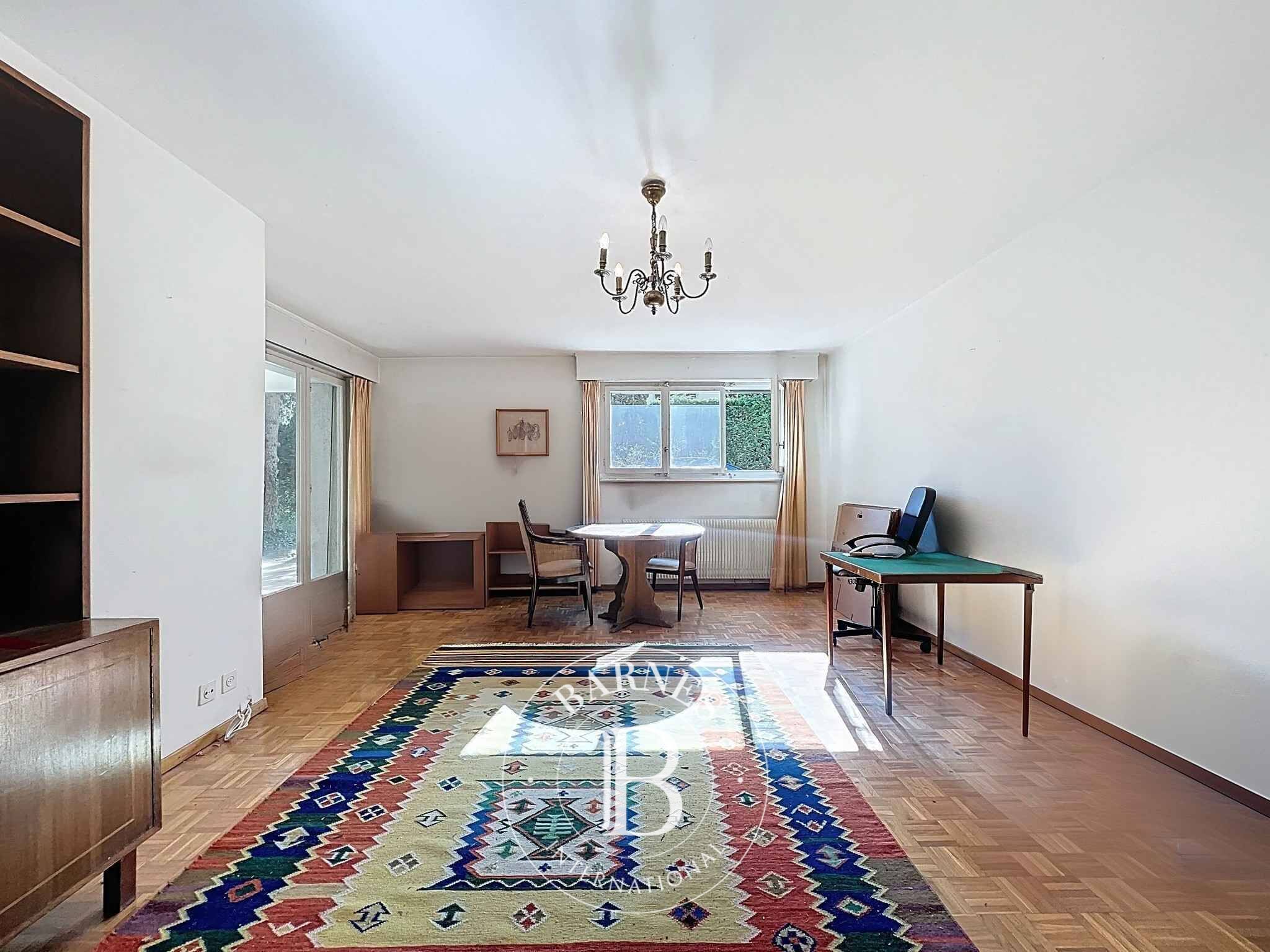 Villa Founex - picture 10