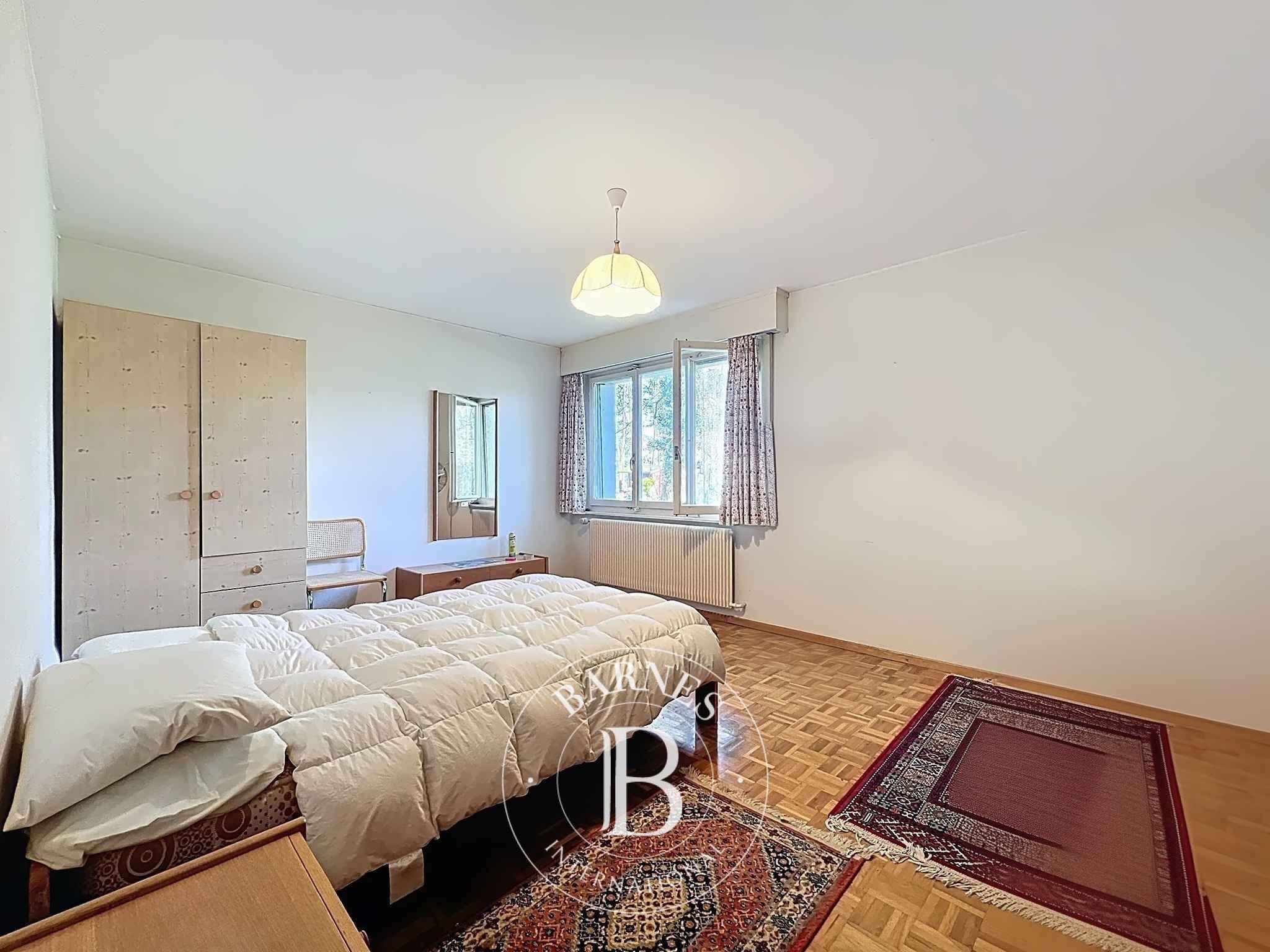 Villa Founex - picture 9