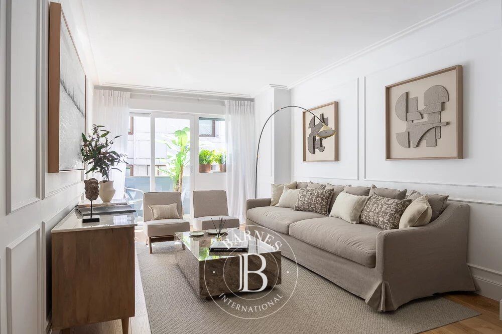 Daire Madrid - picture 5