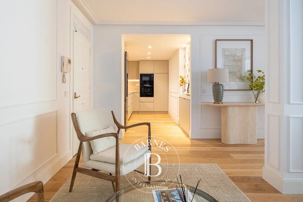 Daire Madrid - picture 9