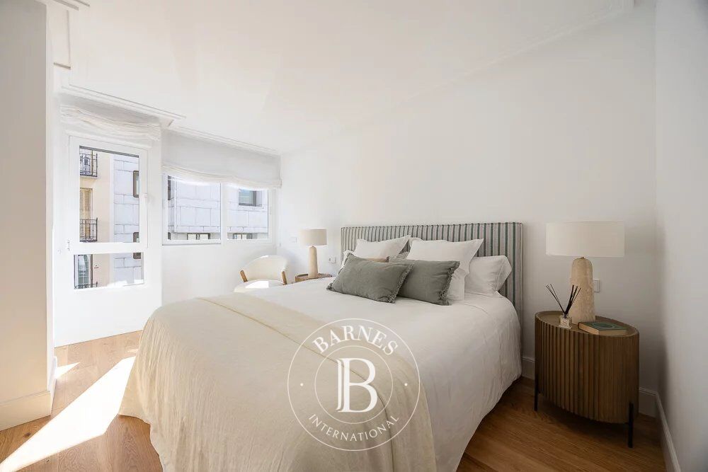 Daire Madrid - picture 19