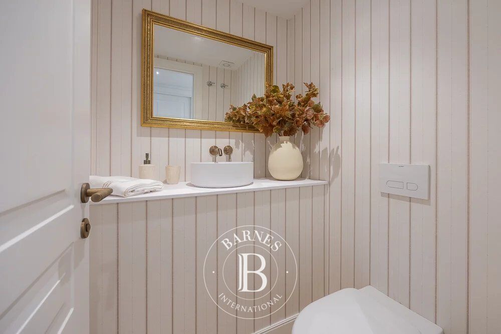 Daire Madrid - picture 15