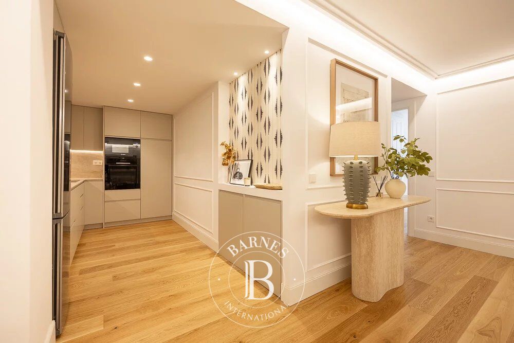 Daire Madrid - picture 12