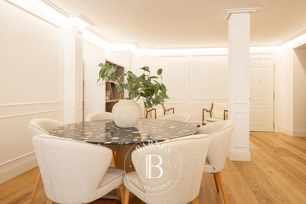 Daire Madrid - picture 8