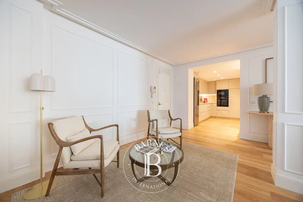 Daire Madrid - picture 6