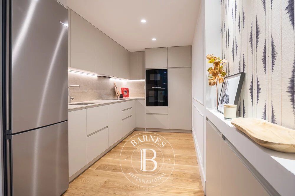 Daire Madrid - picture 13