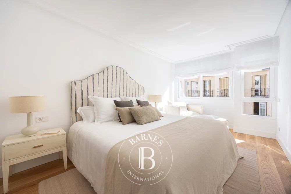 Daire Madrid - picture 16