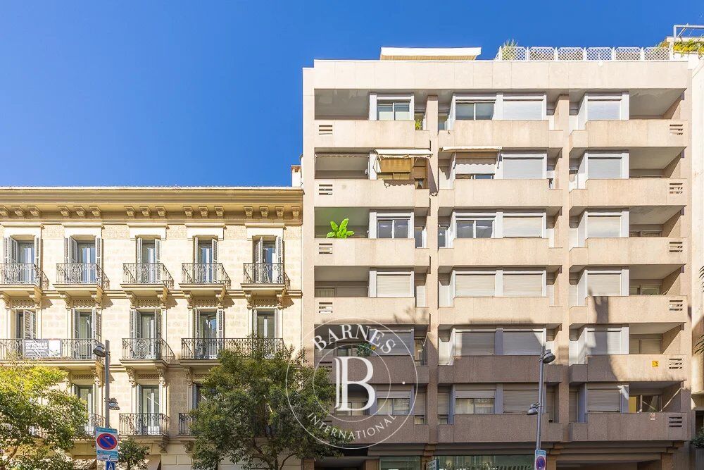 Daire Madrid - picture 26