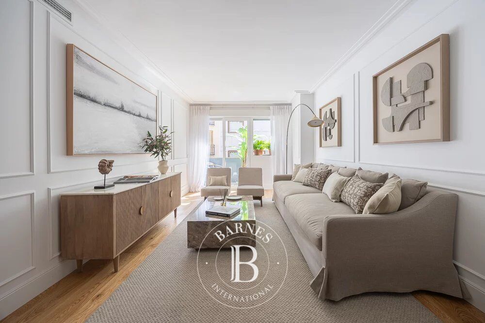 Daire Madrid - picture 10