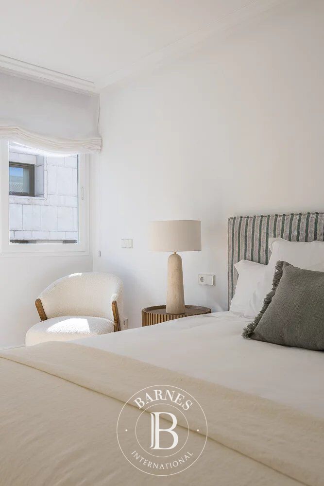 Daire Madrid - picture 20