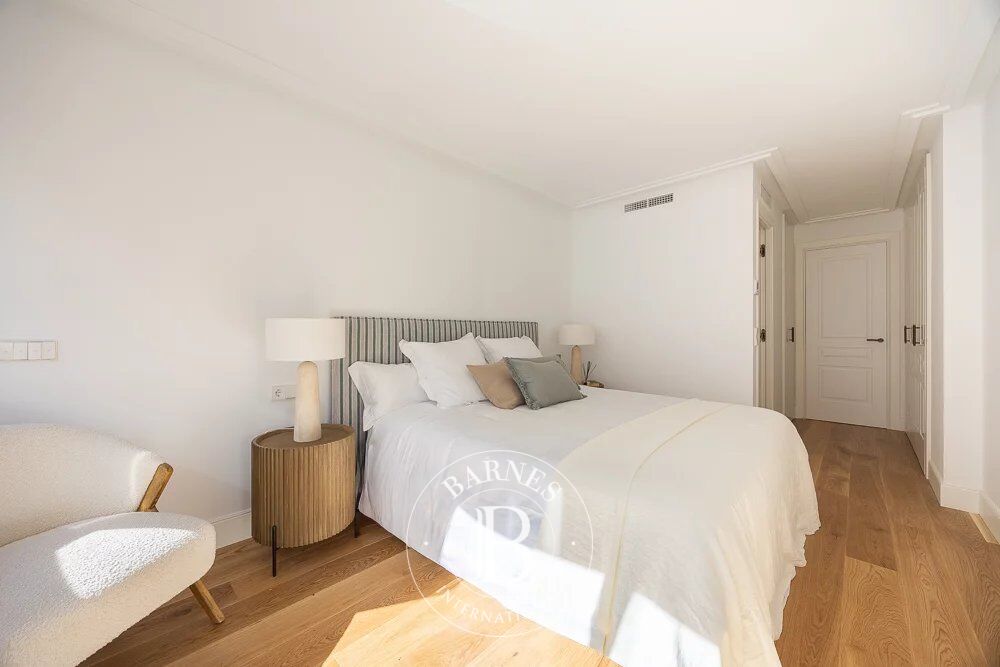 Daire Madrid - picture 21