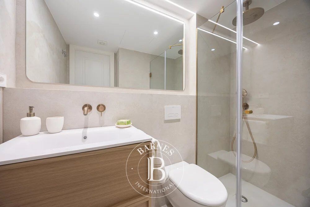 Daire Madrid - picture 23