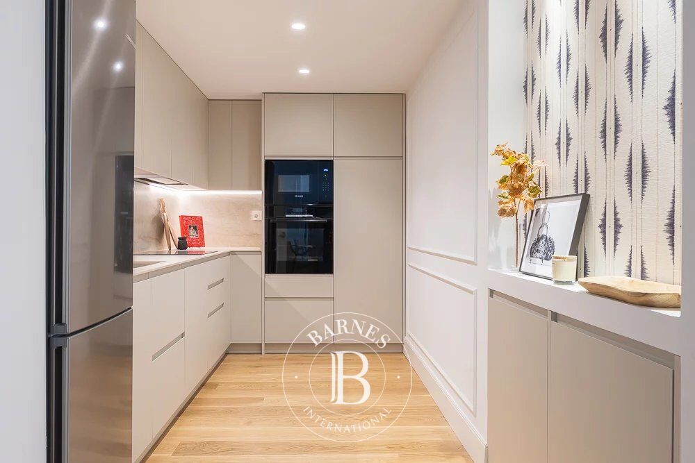 Daire Madrid - picture 14