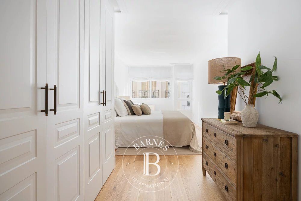 Daire Madrid - picture 17