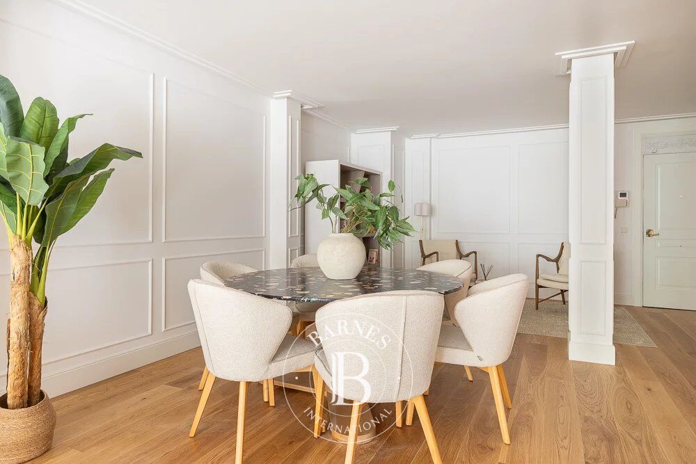 Daire Madrid - picture 4