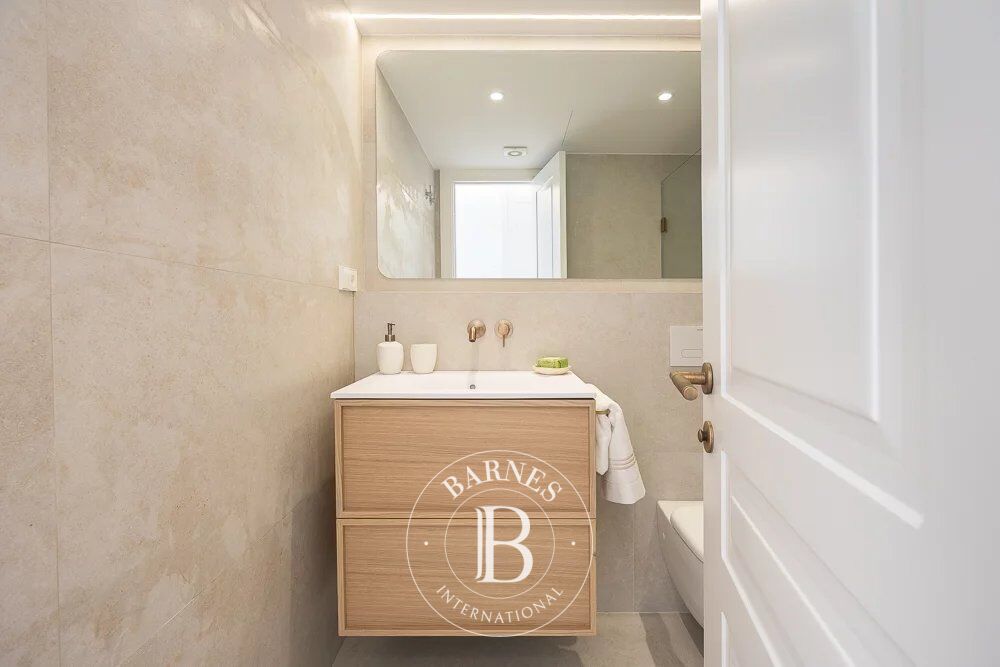 Daire Madrid - picture 22