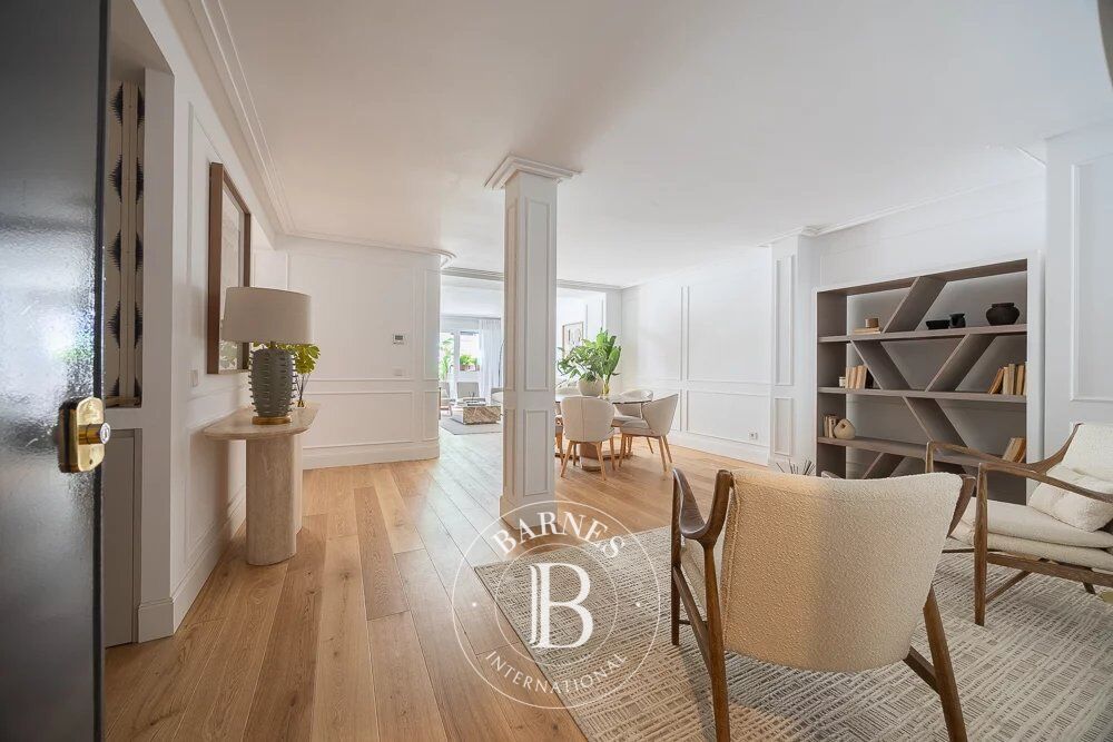 Daire Madrid - picture 11